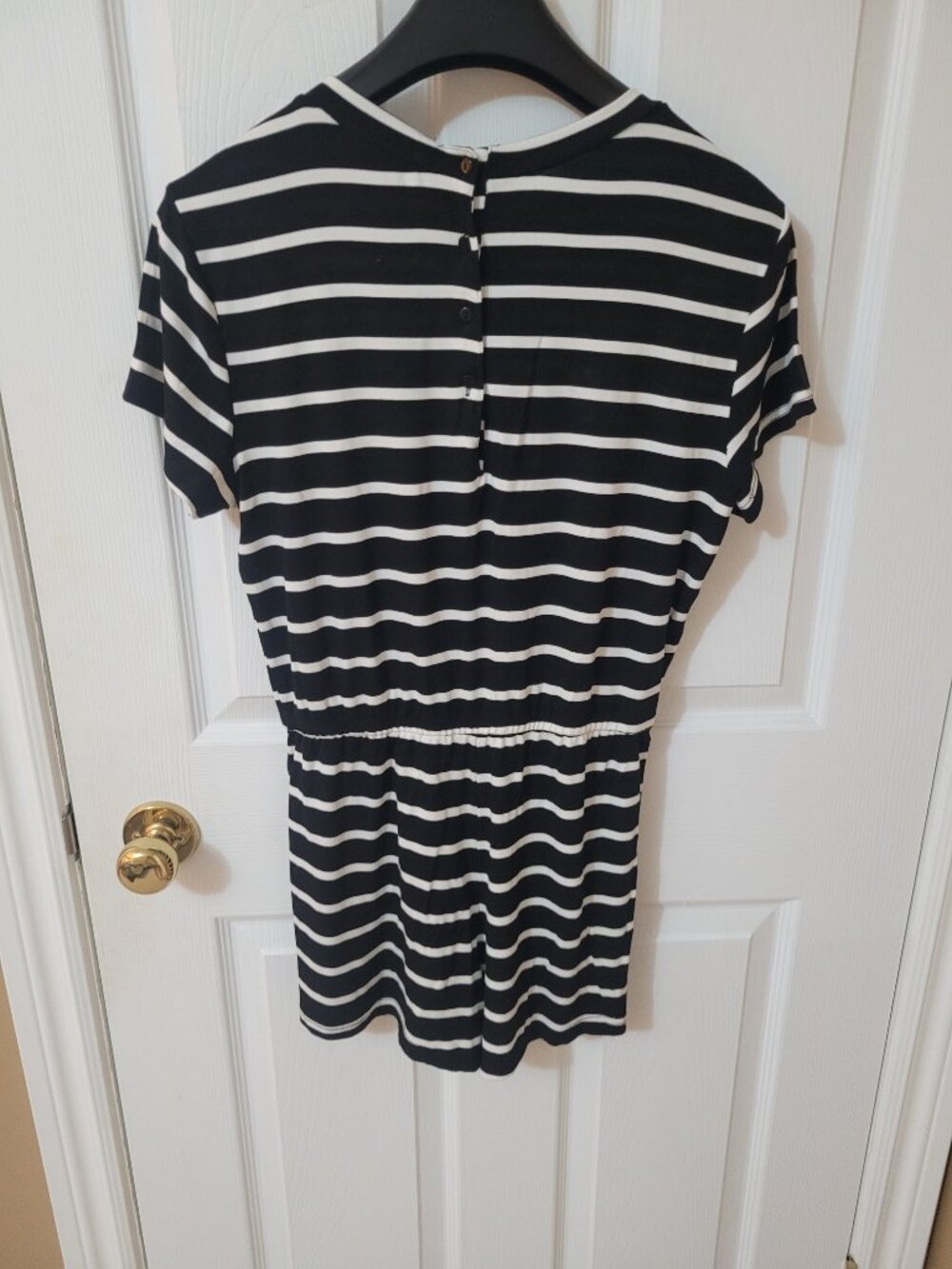 Romper - Picture 2 of 3
